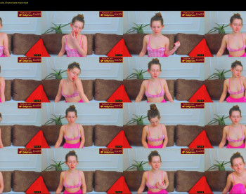 toxl — Chaturbate Female strip rec, Mar 21, 2022 16:53