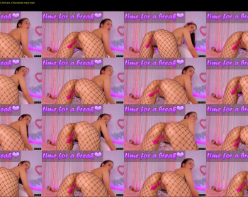 jessaross — Chaturbate Female strip rec, Mar 24, 2022 01:33