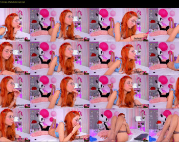 jessaross — Chaturbate Female strip rec, Apr 2, 2022 01:37