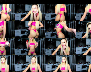 pink_angels — Chaturbate Couple strip rec, Apr 12, 2022 21:13