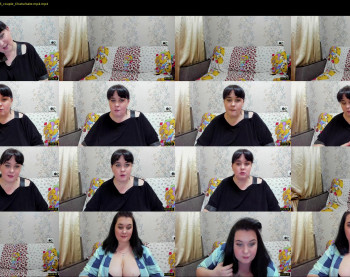 giorg107 — Chaturbate Couple strip rec, Apr 20, 2022 01:25