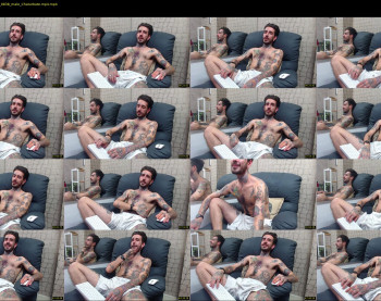 harry_reems_ — Chaturbate Male strip rec, Apr 20, 2022 08:38