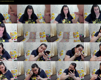 giorg107 — Chaturbate Couple strip rec, Apr 21, 2022 19:57