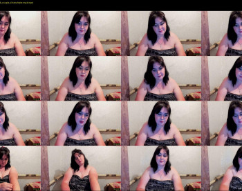 giorg107 — Chaturbate Couple strip rec, May 3, 2022 22:59