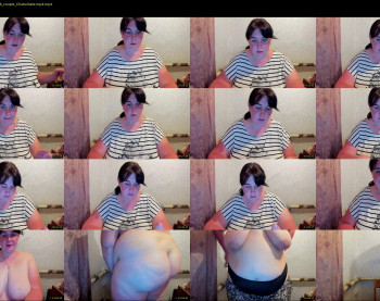 giorg107 — Chaturbate Couple strip rec, May 5, 2022 22:29