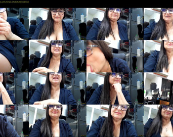 romanticabuse — Chaturbate Female strip rec, May 5, 2022 12:19