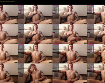 mr_longboy — Chaturbate Male strip rec, May 7, 2022 11:53