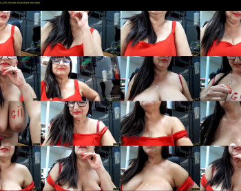 romanticabuse — Chaturbate Female strip rec, May 11, 2022 12:31