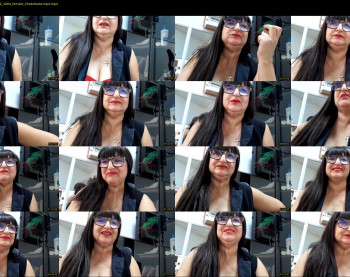 romanticabuse — Chaturbate Female strip rec, May 12, 2022 10:04