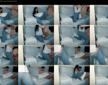 marylou2000 — Chaturbate Couple strip rec, May 13, 2022 20:53