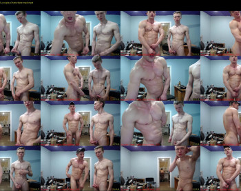 max_232 — Chaturbate Male strip rec, May 18, 2022 00:53