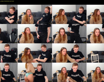 julsweet — Chaturbate Male strip rec, May 19, 2022 00:53