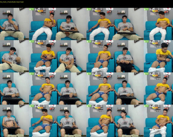 hott_asses — Chaturbate Male strip rec, May 20, 2022 18:34