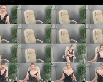 ellamilf — Chaturbate Female strip rec, May 21, 2022 08:53