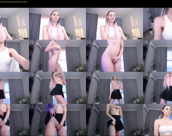 katrin_sweeft — Chaturbate Female strip rec, May 21, 2022 19:25