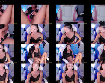 mysweetsofie1 — Chaturbate Female strip rec, May 21, 2022 09:04