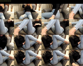 sellenia — Chaturbate Female strip rec, May 22, 2022 03:19
