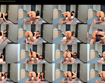 totallytiny_ — Chaturbate Female strip rec, May 23, 2022 09:53