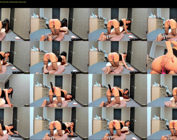 totallytiny_ — Chaturbate Female strip rec, May 23, 2022 09:53