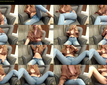 sellenia — Chaturbate Female strip rec, May 29, 2022 22:59