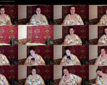 giorg107 — Chaturbate Couple strip rec, Jun 1, 2022 22:05