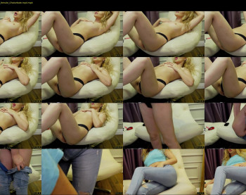 sellenia — Chaturbate Female strip rec, Jun 4, 2022 01:17