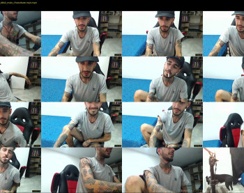 harry_reems_ — Chaturbate Male strip rec, Jun 5, 2022 08:42