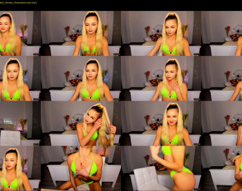 pink_angels — Chaturbate Couple strip rec, Jun 5, 2022 18:21