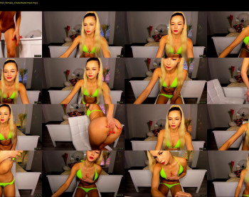 pink_angels — Chaturbate Couple strip rec, Jun 5, 2022 19:42