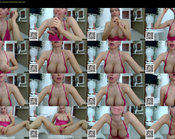 tiffany925 — Chaturbate Female strip rec, Jun 5, 2022 21:22