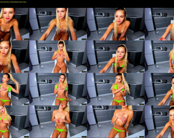 pink_angels — Chaturbate Couple strip rec, Jun 7, 2022 21:45