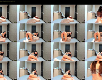 totallytiny_ — Chaturbate Female strip rec, Jun 8, 2022 13:46