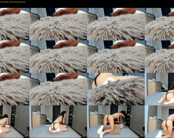 totallytiny_ — Chaturbate Female strip rec, Jun 8, 2022 15:44