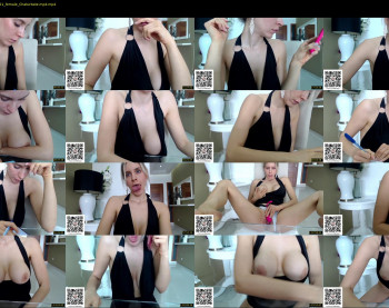 tiffany925 — Chaturbate Female strip rec, Jun 10, 2022 18:21
