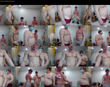 max_232 — Chaturbate Male strip rec, Jun 11, 2022 19:53