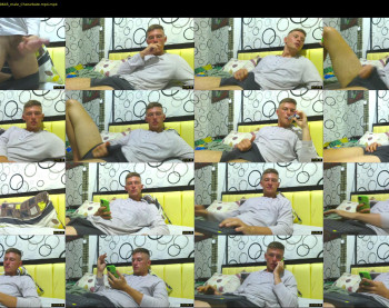 pimple_gang — Chaturbate Male strip rec, Jun 11, 2022 06:45