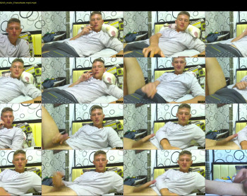 pimple_gang — Chaturbate Male strip rec, Jun 12, 2022 02:43