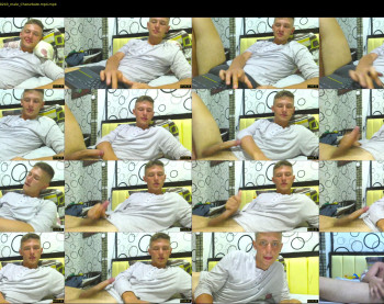 pimple_gang — Chaturbate Male strip rec, Jun 12, 2022 02:43