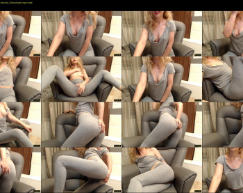sellenia — Chaturbate Female strip rec, Jun 13, 2022 00:14