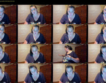 giorg107 — Chaturbate Couple strip rec, Jun 19, 2022 23:39