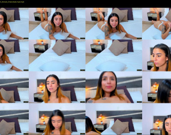 lily_greey — Chaturbate Female strip rec, Jun 21, 2022 11:53
