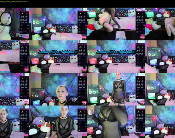 midnightpixie — Chaturbate Female strip rec, Jun 24, 2022 04:40
