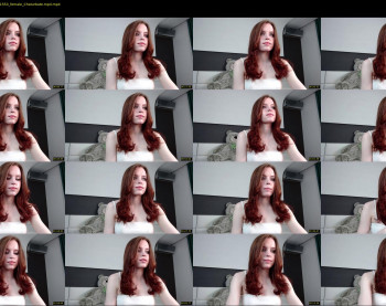 sofia_flowers — Chaturbate Female strip rec, Jun 24, 2022 15:53