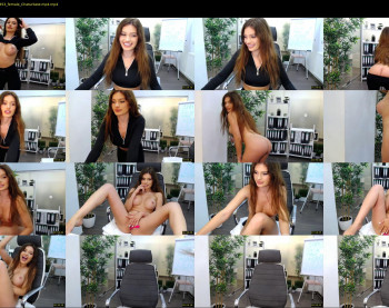 sugar_dolly — Chaturbate Female strip rec, Jun 24, 2022 23:53