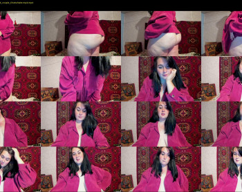 giorg107 — Chaturbate Couple strip rec, Jul 2, 2022 00:14