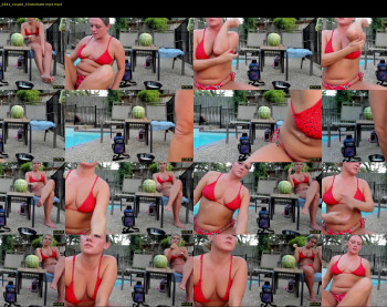 texaspeach69 — Chaturbate Female strip rec, Jul 4, 2022 03:41