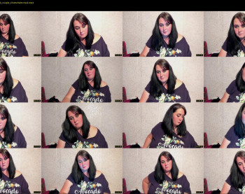 giorg107 — Chaturbate Couple strip rec, Jul 5, 2022 22:40