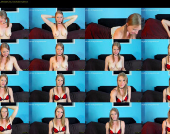 lovingsummer — Chaturbate Female strip rec, Jul 5, 2022 09:53