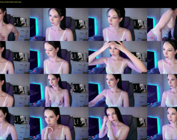 uindi — Chaturbate Female strip rec, Jul 5, 2022 17:53