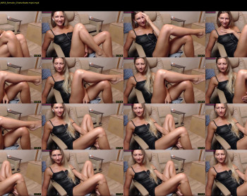 susan_sweets — Chaturbate Female strip rec, Jul 7, 2022 00:53